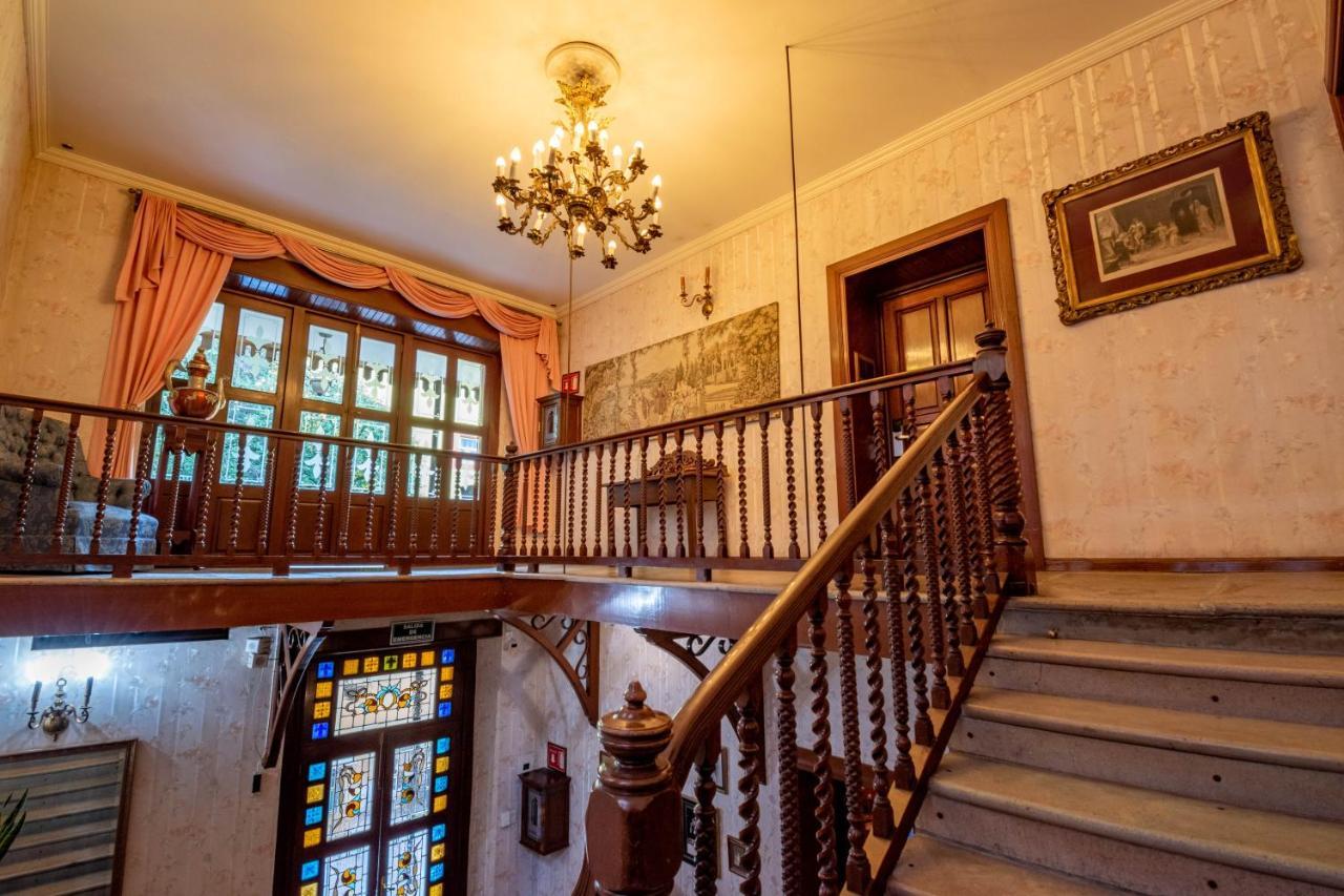 Quinta Las Acacias Hotel Boutique Guanajuato Dış mekan fotoğraf