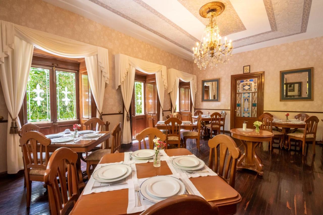 Quinta Las Acacias Hotel Boutique Guanajuato Dış mekan fotoğraf