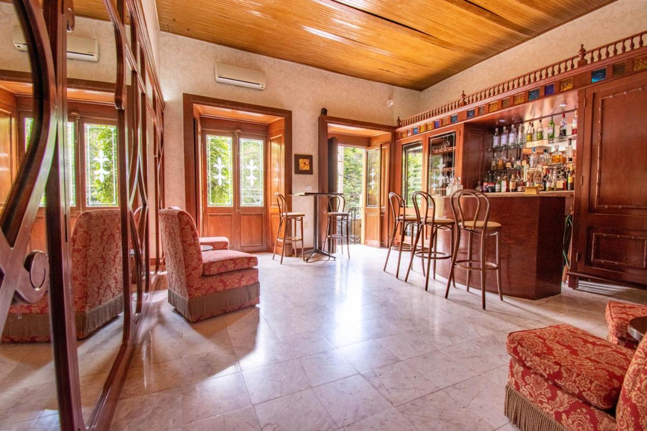 Quinta Las Acacias Hotel Boutique Guanajuato Dış mekan fotoğraf
