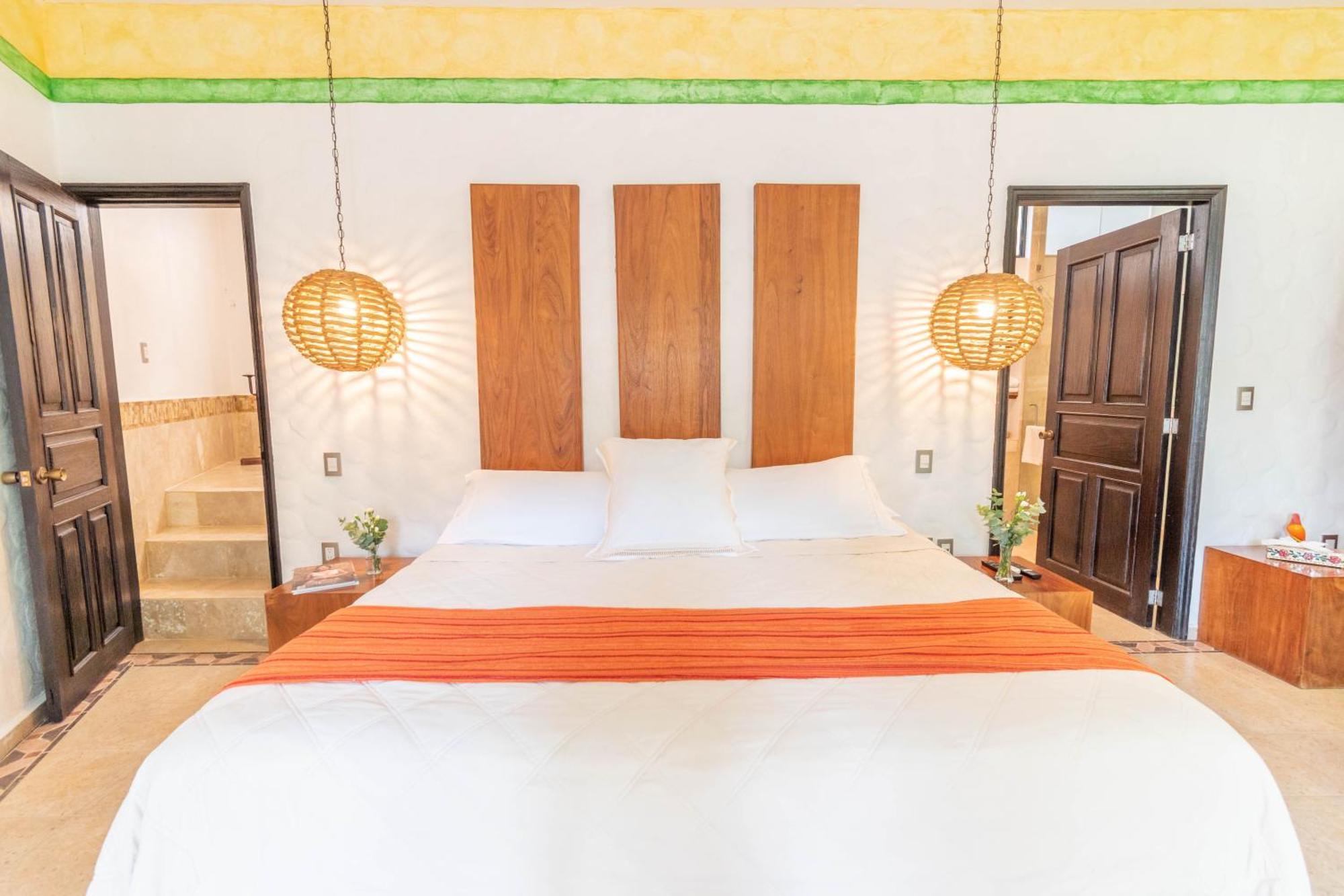Quinta Las Acacias Hotel Boutique Guanajuato Dış mekan fotoğraf