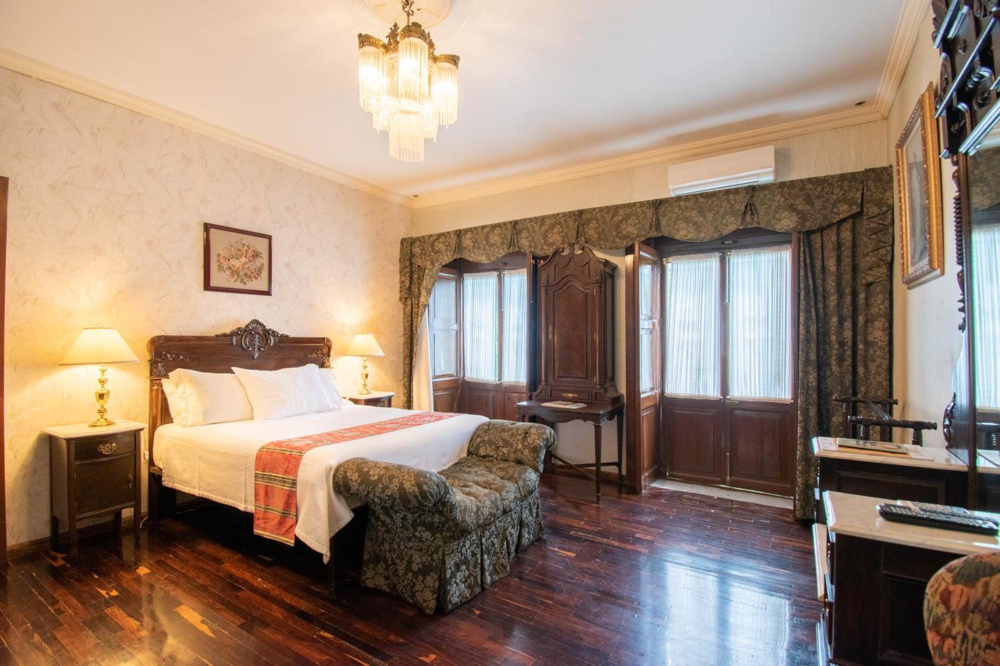 Quinta Las Acacias Hotel Boutique Guanajuato Dış mekan fotoğraf