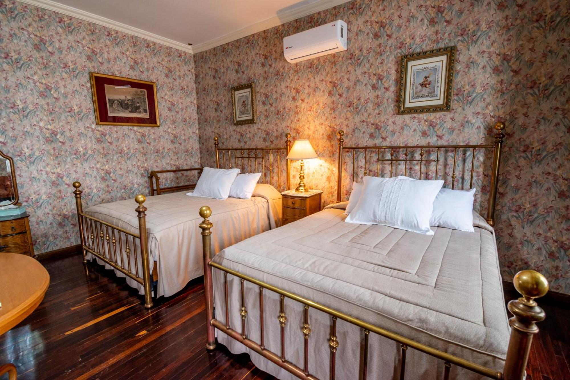 Quinta Las Acacias Hotel Boutique Guanajuato Dış mekan fotoğraf