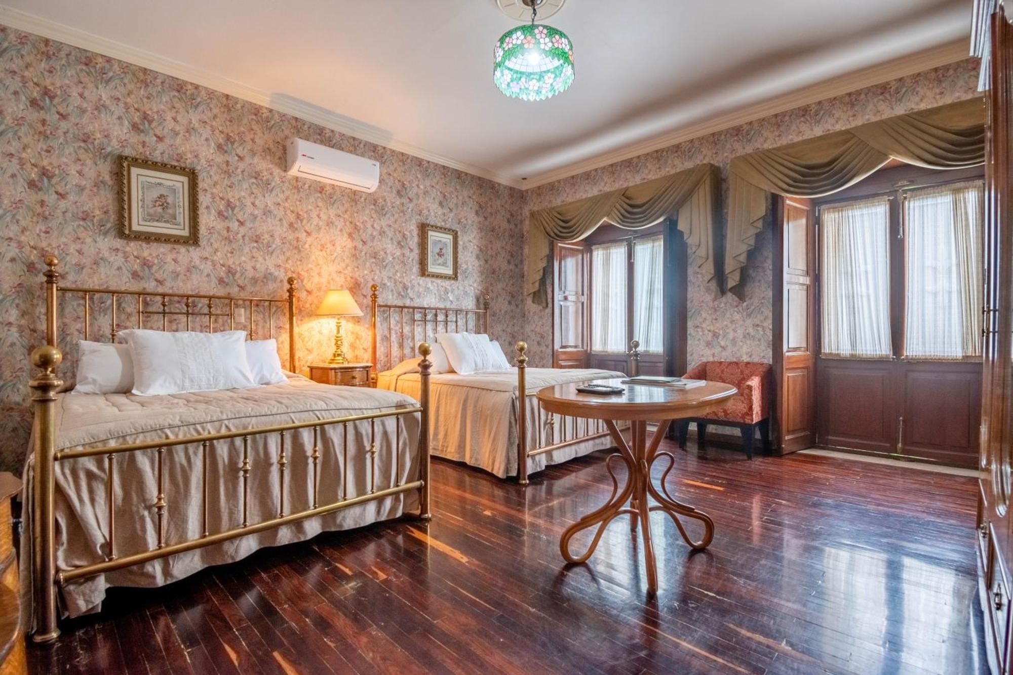 Quinta Las Acacias Hotel Boutique Guanajuato Dış mekan fotoğraf