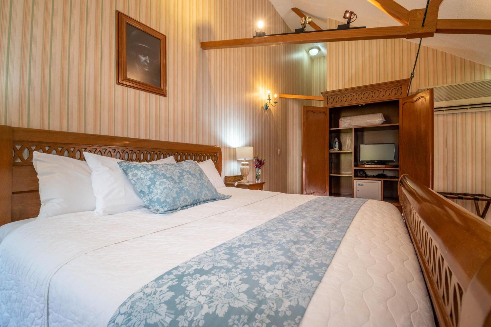 Quinta Las Acacias Hotel Boutique Guanajuato Dış mekan fotoğraf