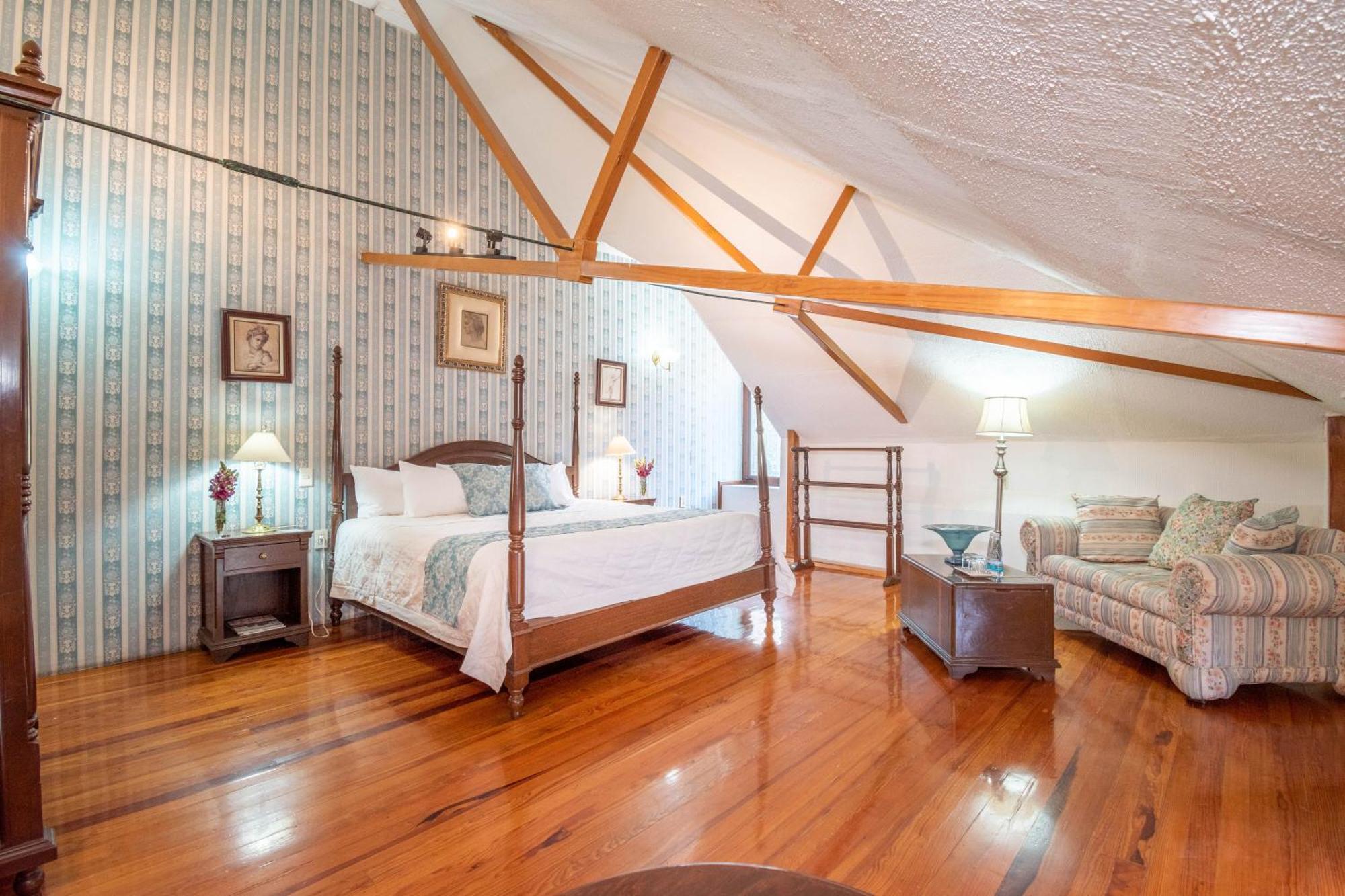 Quinta Las Acacias Hotel Boutique Guanajuato Dış mekan fotoğraf