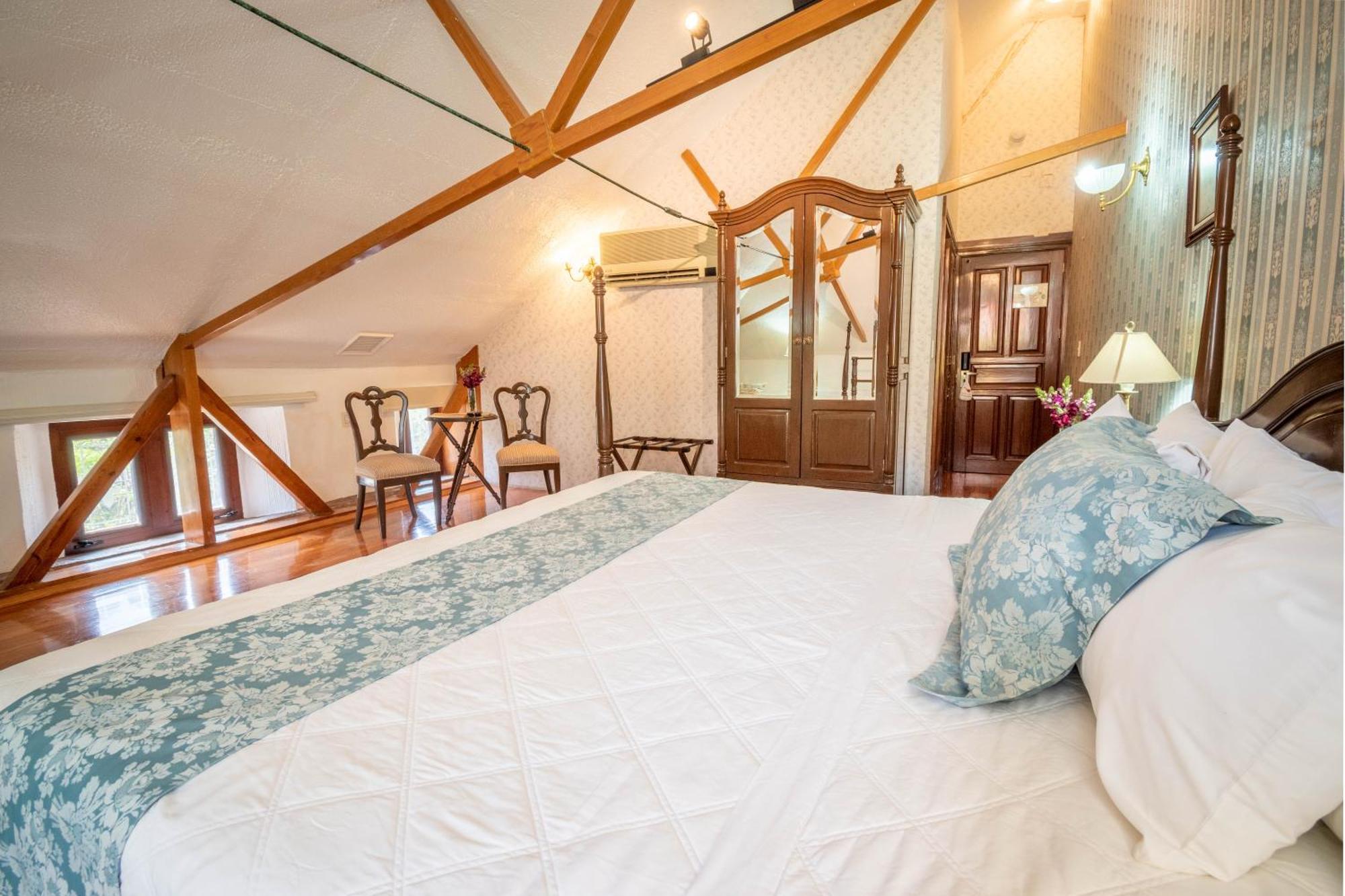 Quinta Las Acacias Hotel Boutique Guanajuato Dış mekan fotoğraf